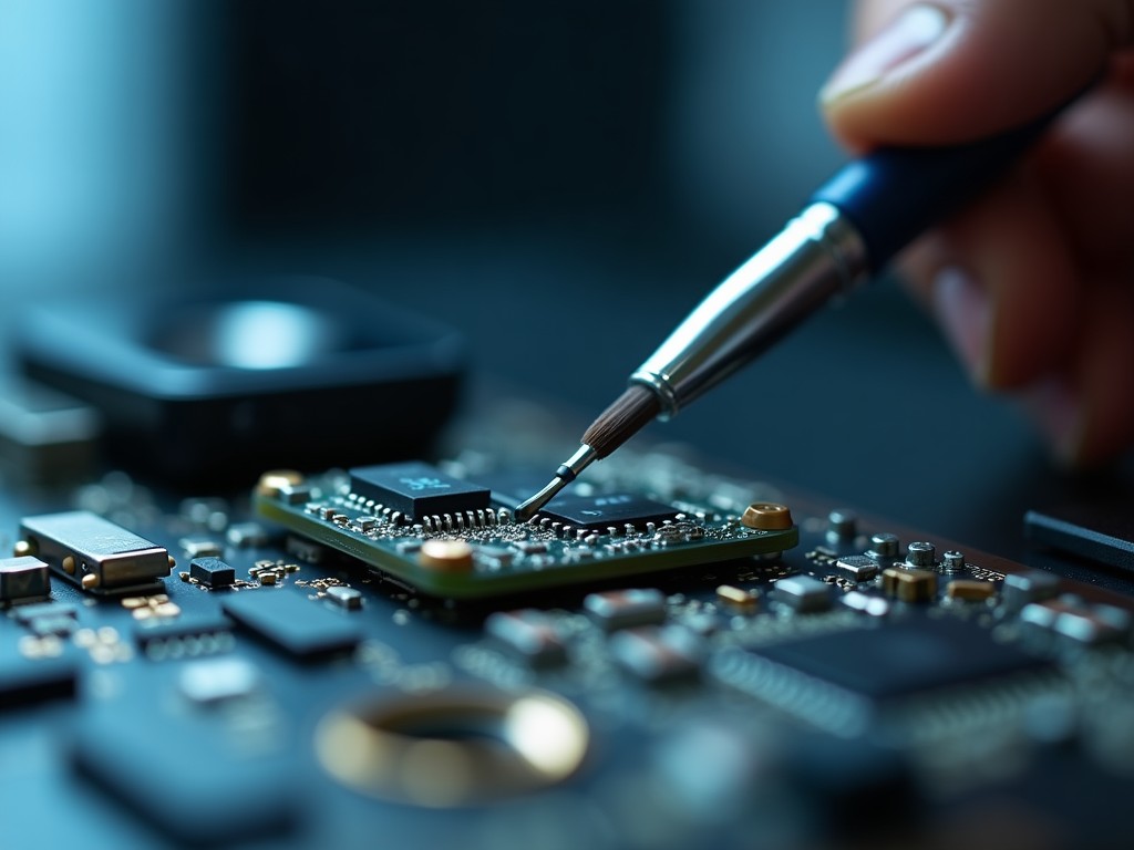 Apple Watch Repair in Sharjah Water Damage Repair