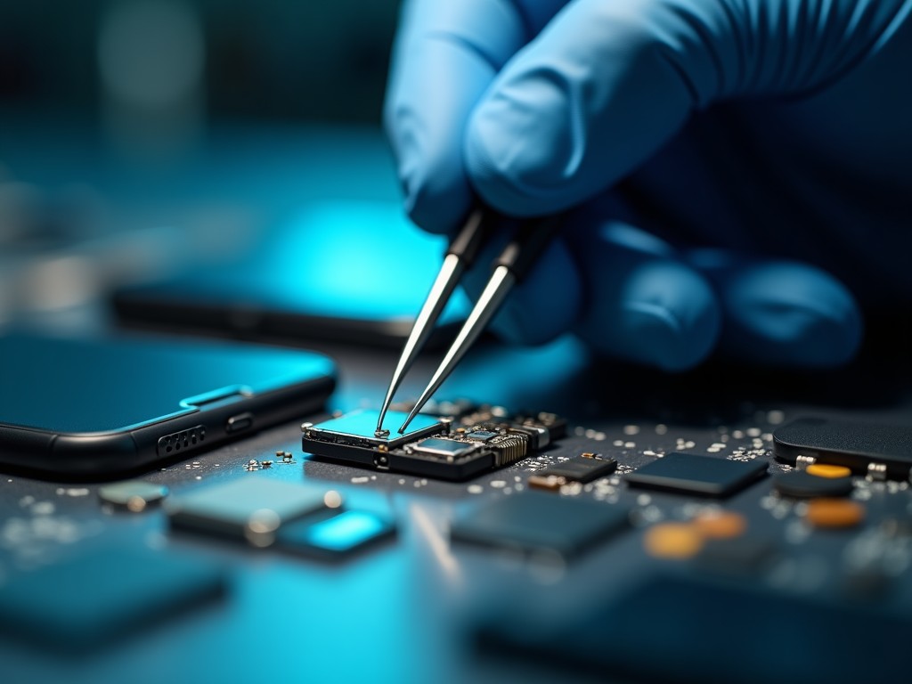 Camera Repair