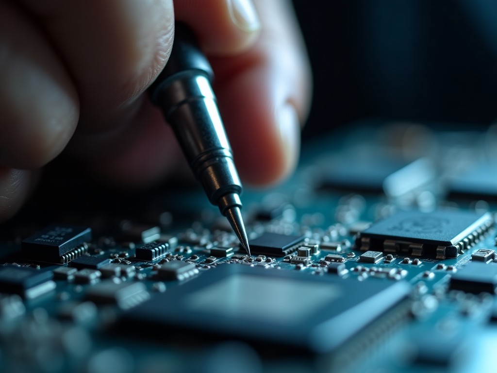 Motherboard Repair