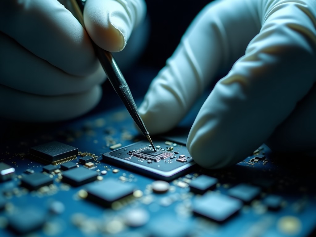 Camera Repair